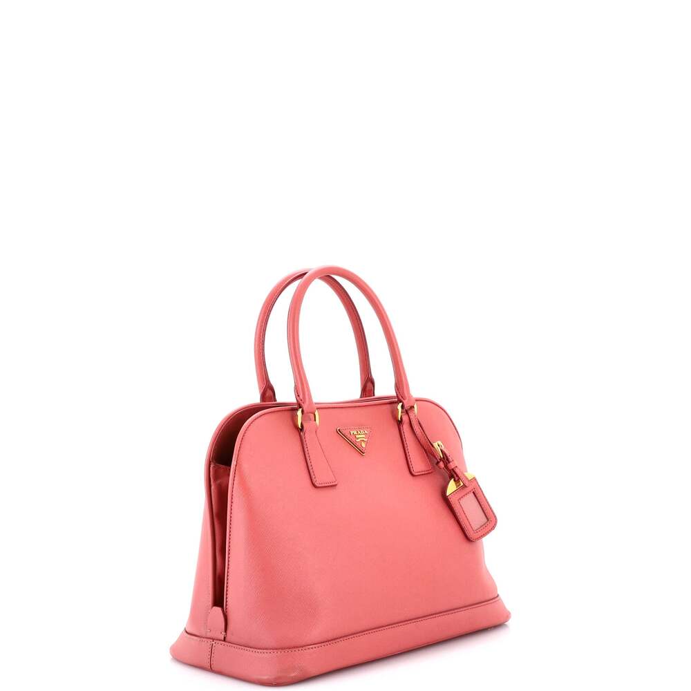 Prada Open Promenade Bag Saffiano #229384P90B - Picture 2 of 8